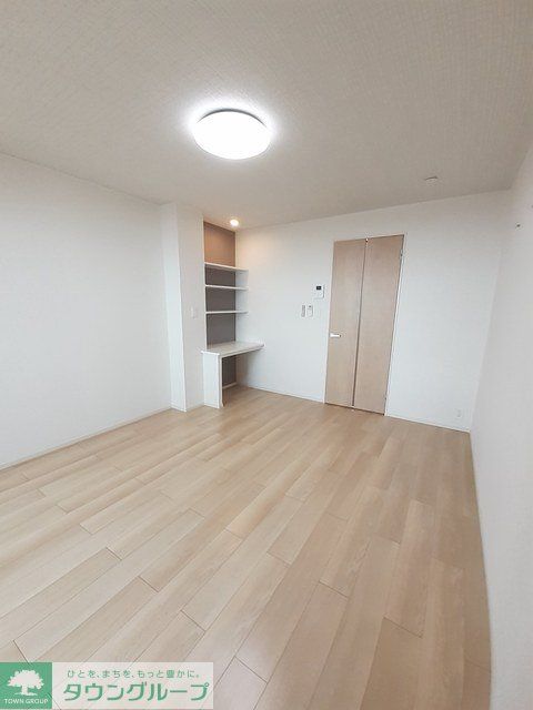 その他部屋・スペース　リビング/居室