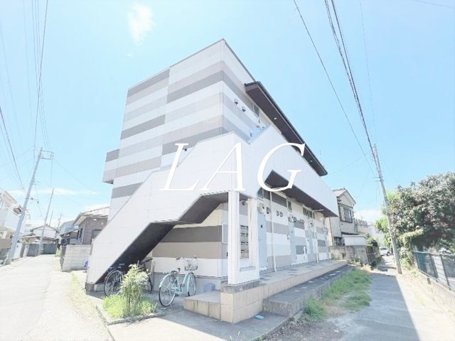京成千葉線 検見川駅 徒歩6分 築14年