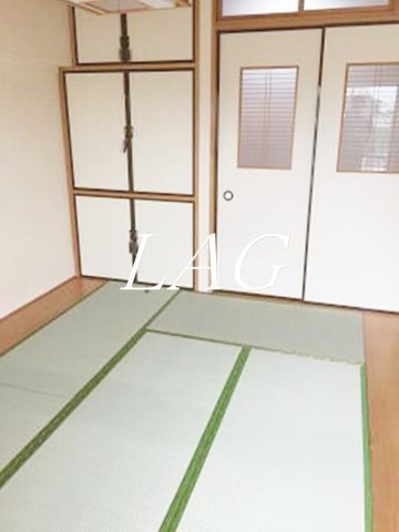 その他部屋・スペース　寝室です。
