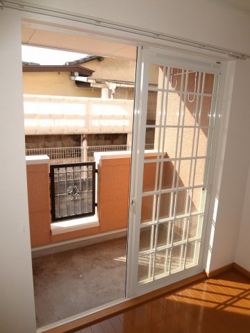 ＪＲ豊肥本線 竜田口駅 徒歩35分 2階建 築20年の内装写真