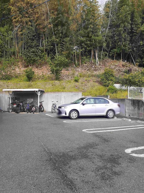 ＪＲ豊肥本線 竜田口駅 徒歩35分 2階建 築20年のその他写真