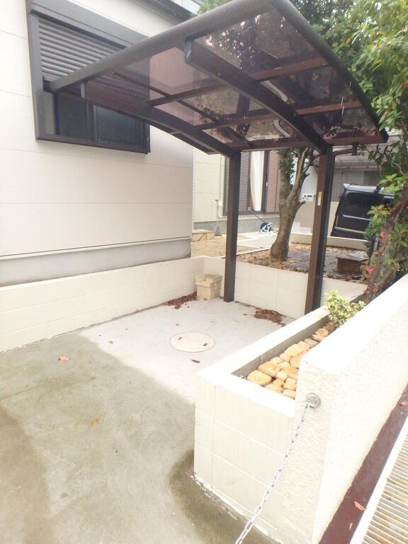 松風台公園前貸戸建のその他写真