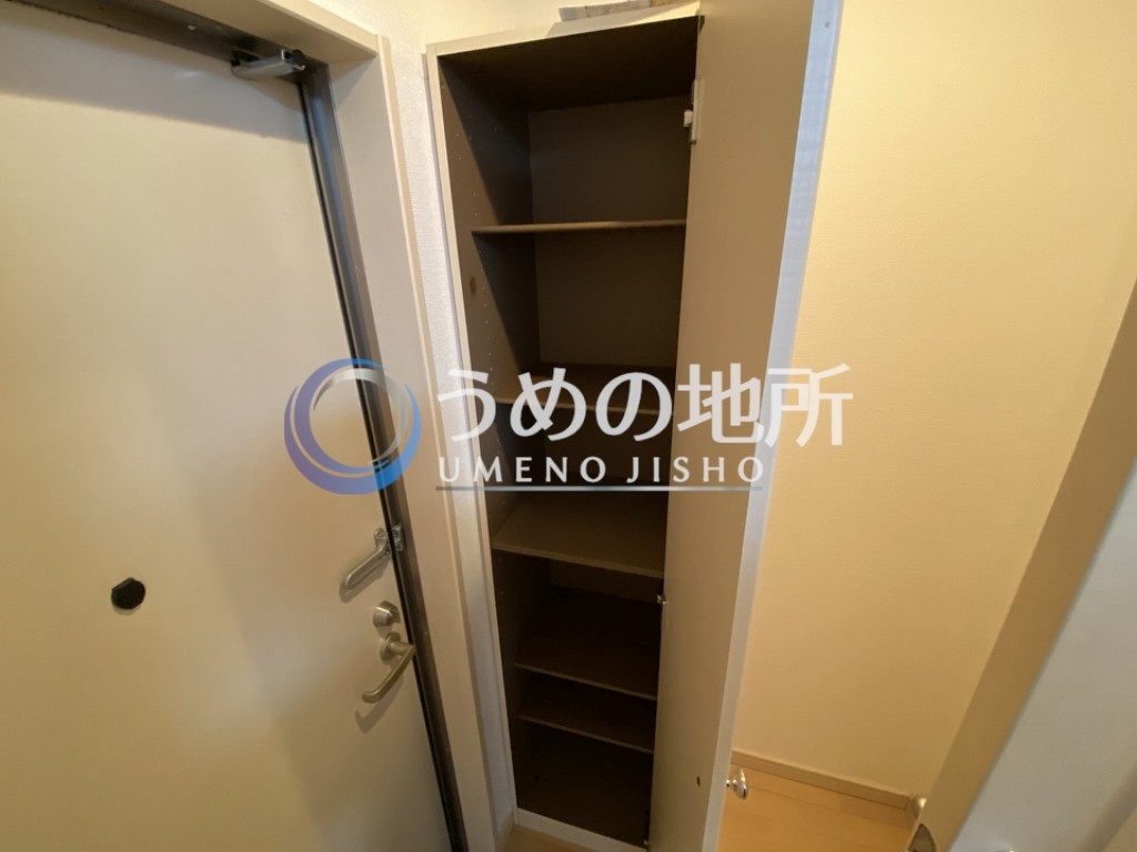 その他　靴箱