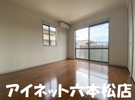 その他部屋・スペース　寝室にいかがでしょうか。