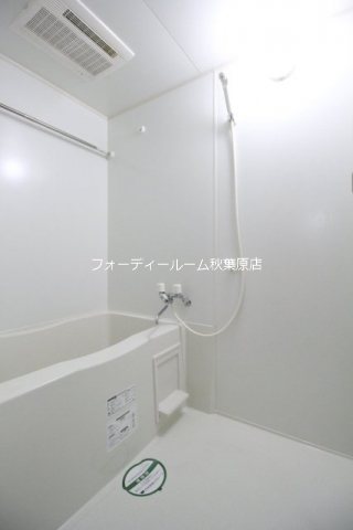 バス・シャワールーム　★《見学予約受付中》当店では契約金がクレジット決済可能です★