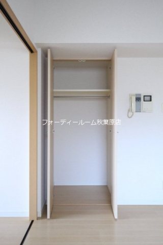 収納　★《見学予約受付中》当店では契約金がクレジット決済可能です★