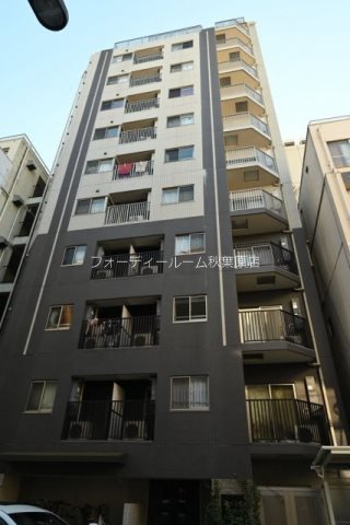 建物外観　★《見学予約受付中》当店では契約金がクレジット決済可能です★