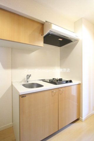 キッチン　★《見学予約受付中》当店では契約金がクレジット決済可能です★