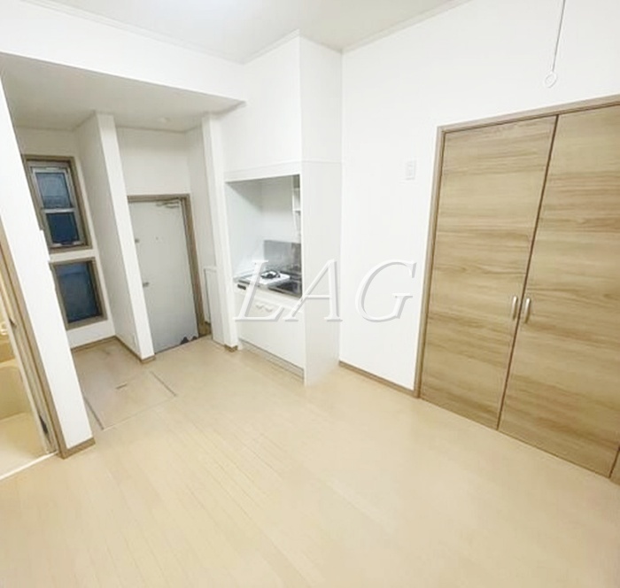 その他部屋・スペース　寝室です。