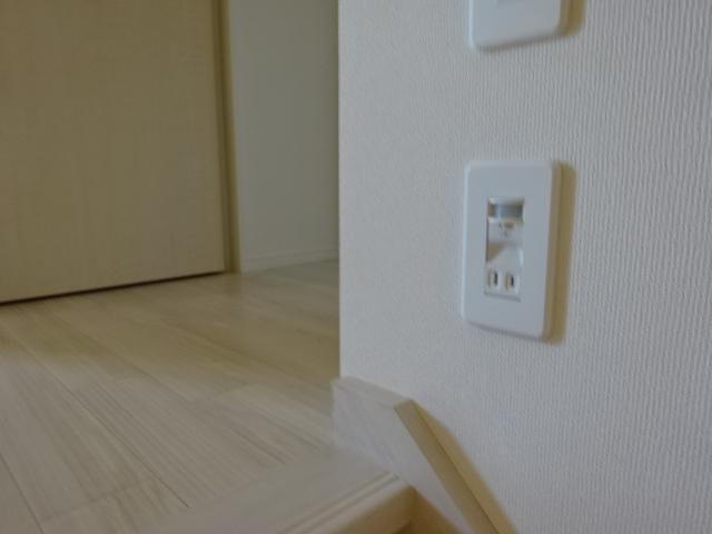 その他設備　室内設備（イメージ）