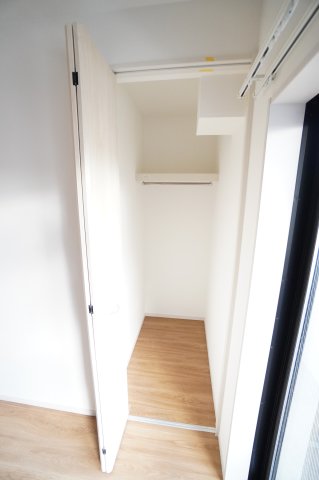 収納　※同物件・同タイプの写真です。