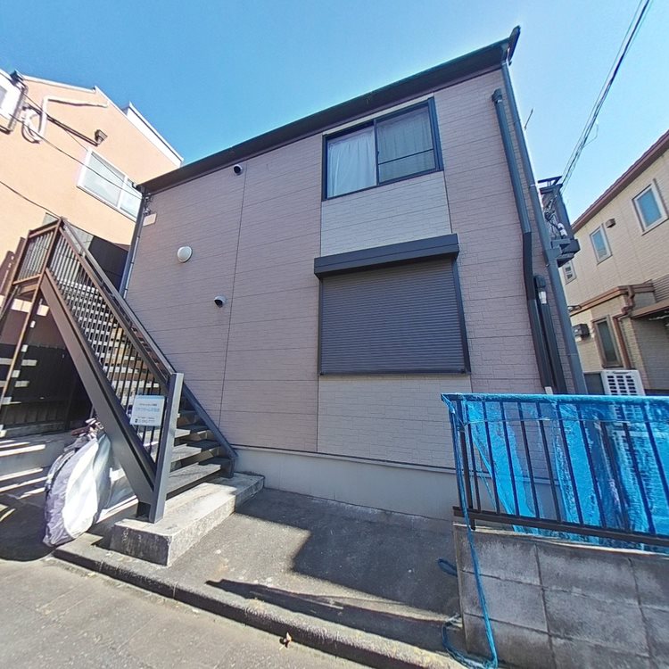 建物外観　★初期費用どこよりも安くご案内★