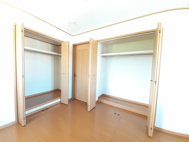 収納　収納