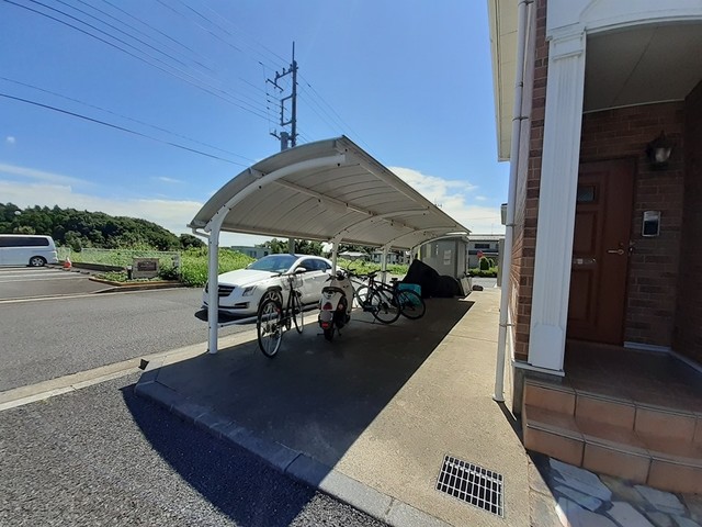 その他共有部分　その他