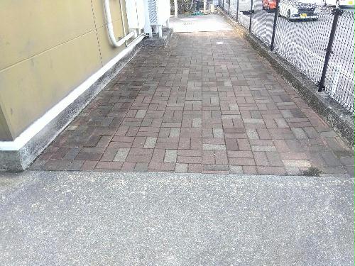 レオパレスパストラルフォレストの外観写真