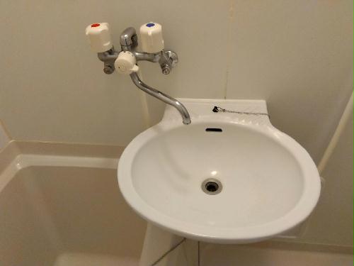 レオパレスパストラルフォレストの内装写真