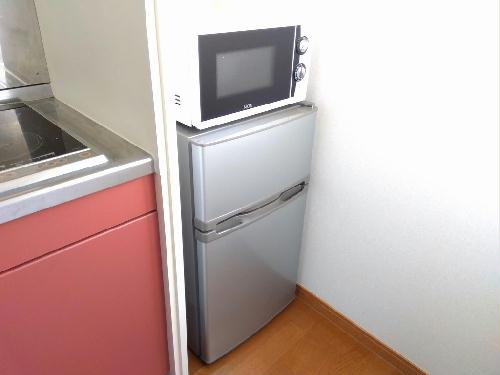 レオパレスパストラルフォレストのその他写真