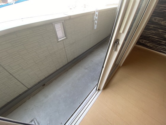 セジュール庚午北ヒルズの内装写真
