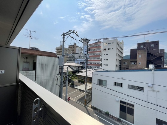 セジュール庚午北ヒルズのその他写真