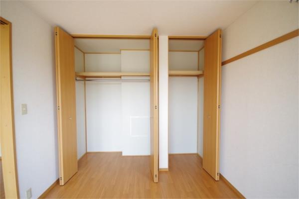 収納　※同施工別室