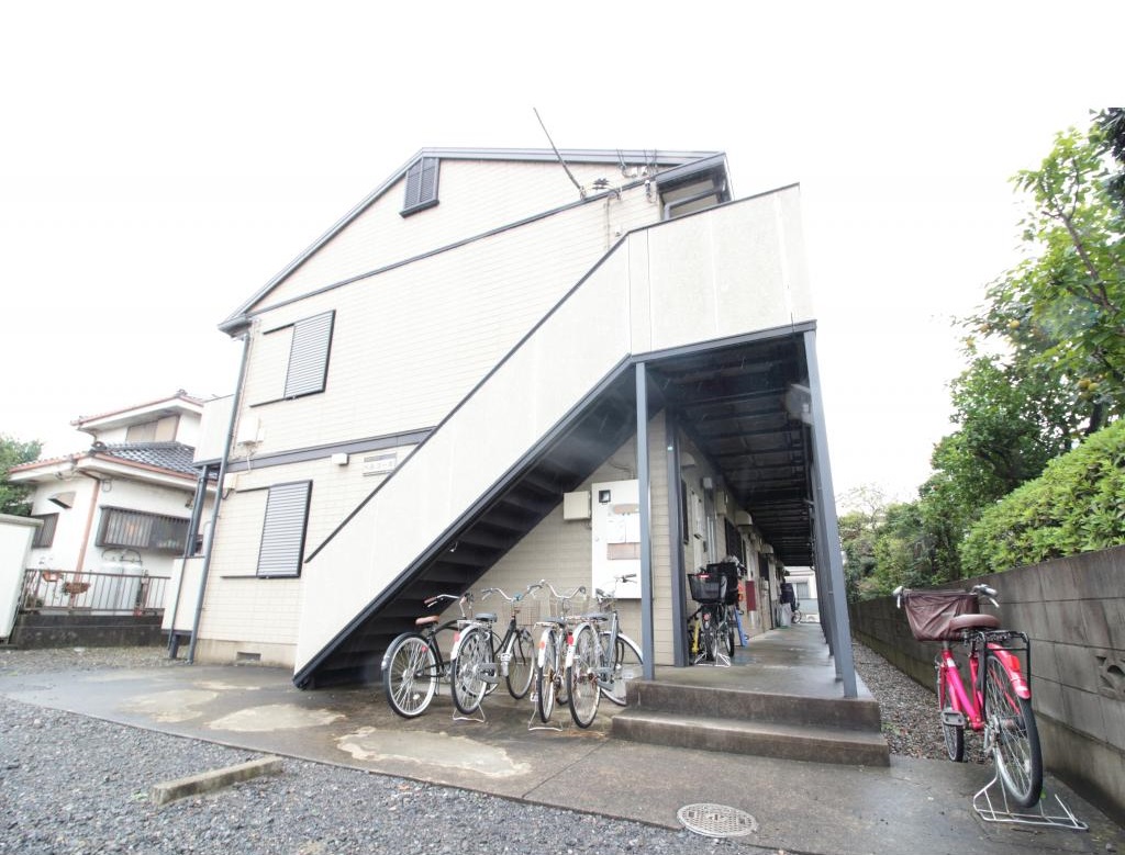 建物外観　セキスイハイム施工・管理　リノベーション物件！