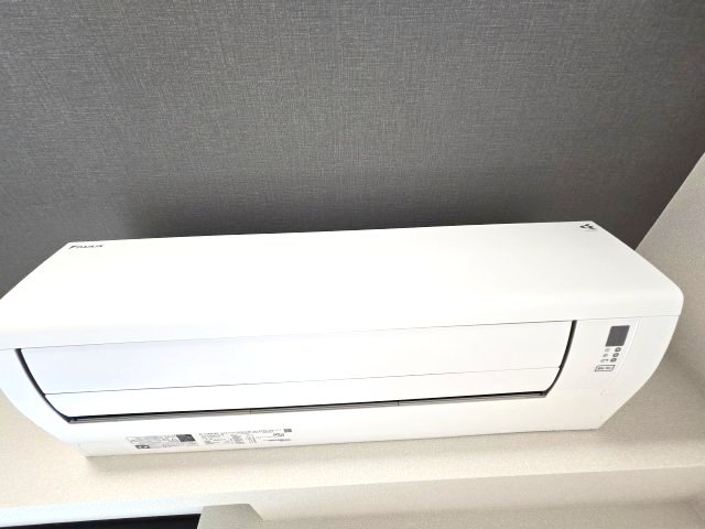 その他設備　別部屋参考