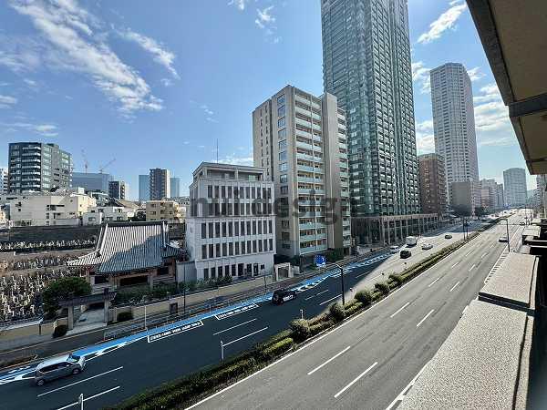 眺望　※別部屋参照
