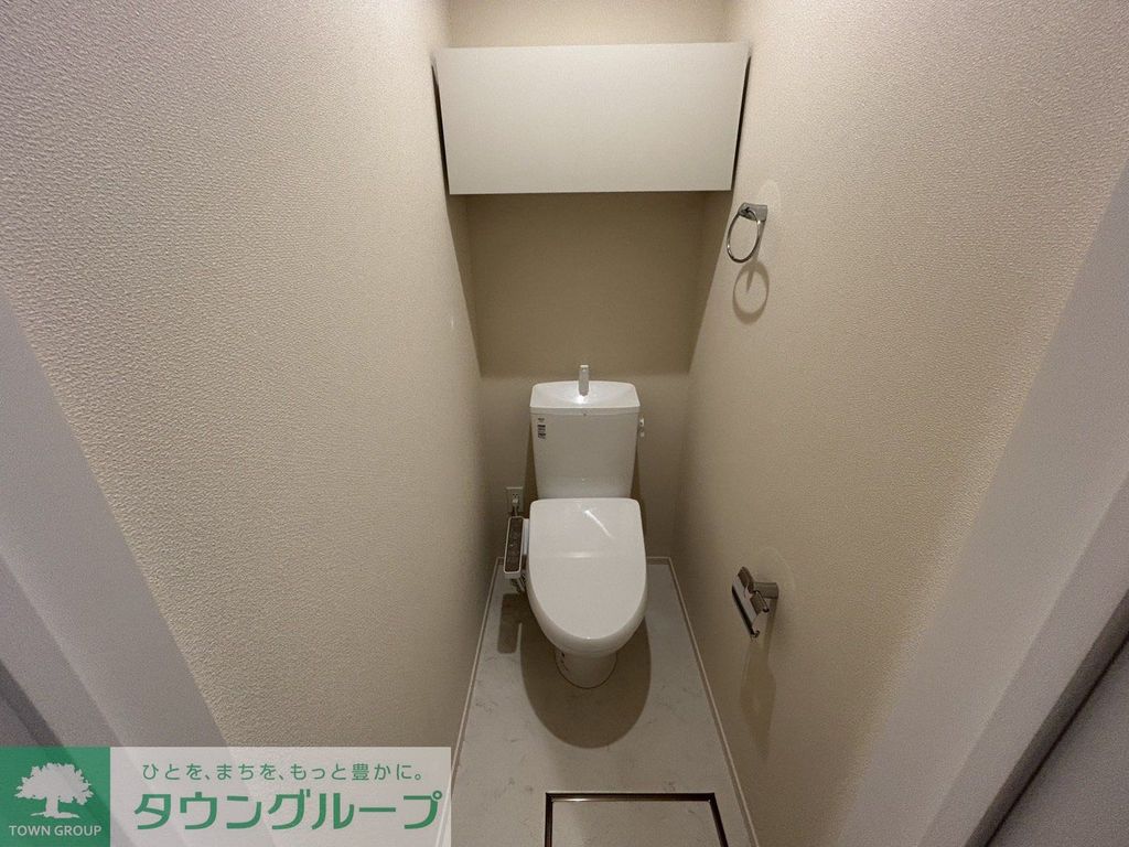 トイレ　別部屋参照　現状優先