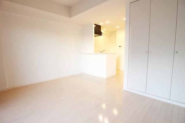 その他部屋・スペース　★すっきり使いやすいお部屋です★