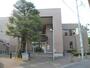 図書館　大田区立洗足池図書館（図書館）まで738m