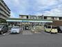 コンビニ　ファミリーマート 四街道小学校前店（コンビニ）まで767m