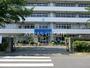 中学校　四街道市立四街道西中学校（中学校）まで190m