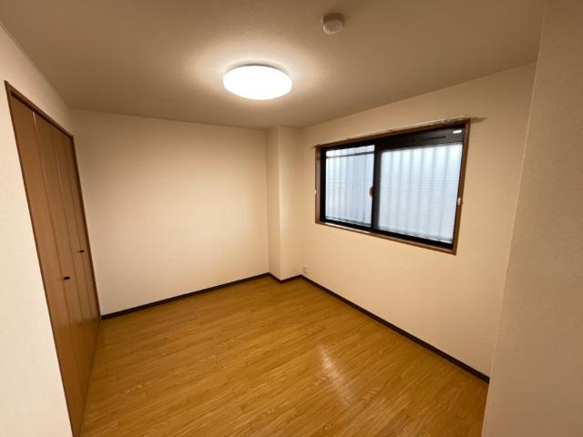その他部屋・スペース　洋室