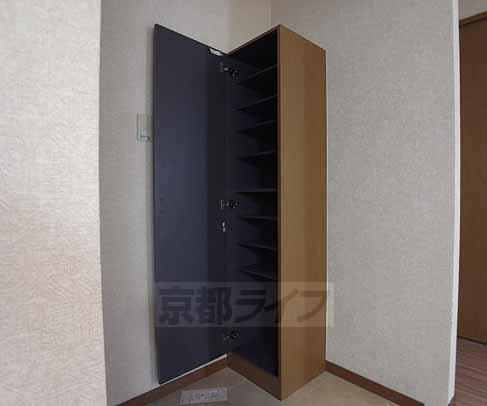 その他部屋・スペース　シューズボックスです。