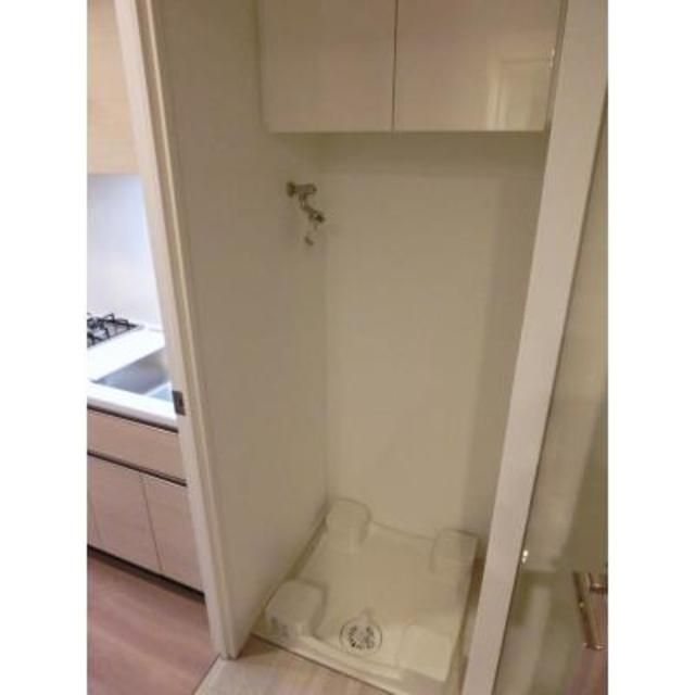 その他設備　写真は同タイプ住居です。