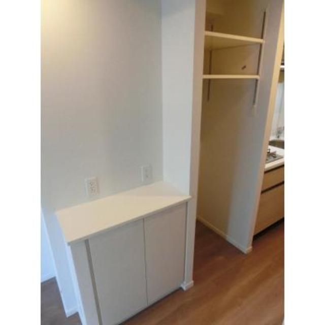 その他部屋・スペース　写真は同タイプ住居です。
