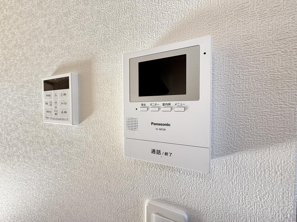 セキュリティ　類似物件