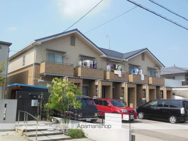 地下鉄鶴舞線 庄内緑地公園駅 徒歩8分 築22年
