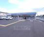 コンビニ　ローソン木津川南後背店（コンビニ）まで55m