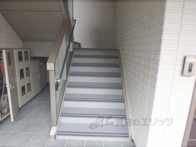 その他　階段