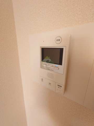 セキュリティ　エクセリア池袋のセキュリティ