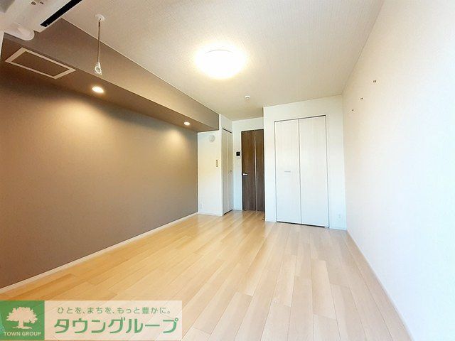 パローラ ロゼッタの内装写真