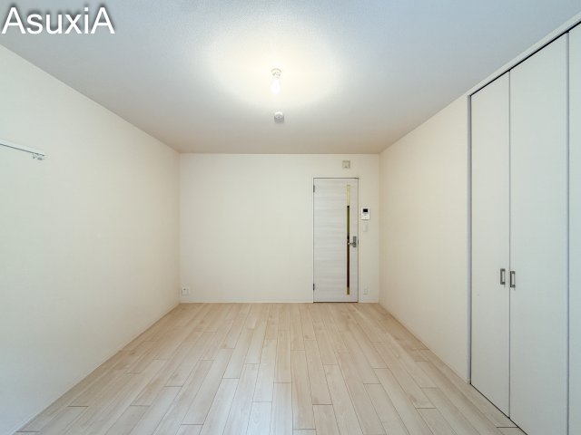 その他部屋・スペース　別タイプのお部屋の写真です