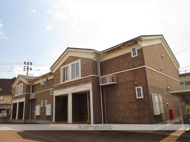 ＪＲ上越線 小千谷駅 徒歩15分 築20年