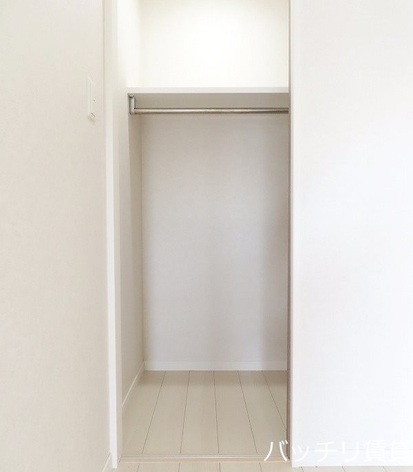 収納　※同シリーズ写真のため、現状優先。