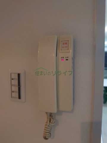 コスモリード文京千駄木のその他写真