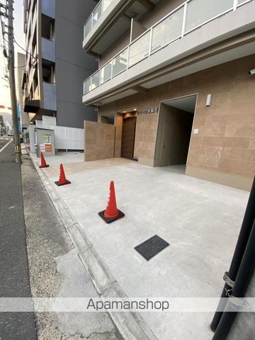 リマーク旅籠町の外観写真