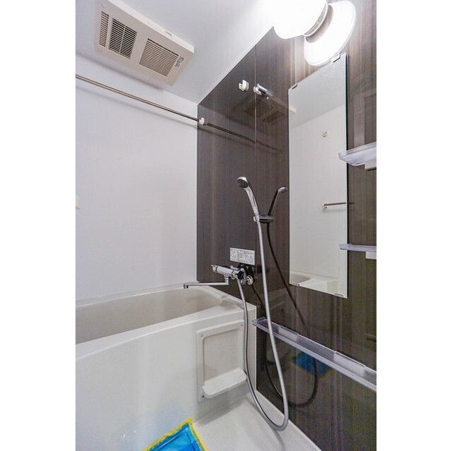 バス・シャワールーム　☆トイレ☆