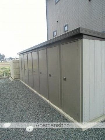 その他共有部分　その他共有部分