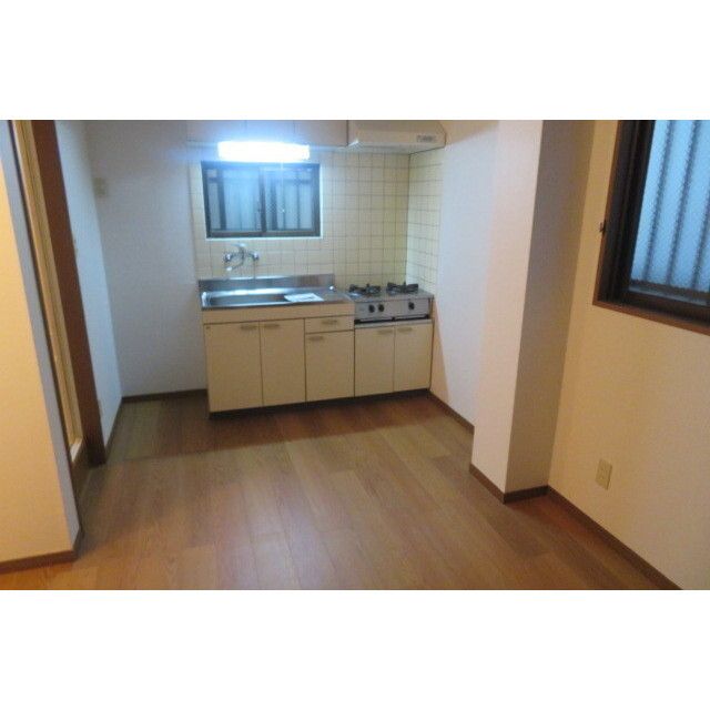 その他部屋・スペース　内装